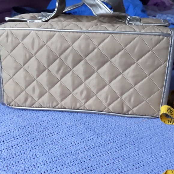 Handbags - Travel case